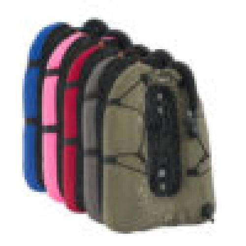 DiveRite Trans Plate w / Voyager XT Wing