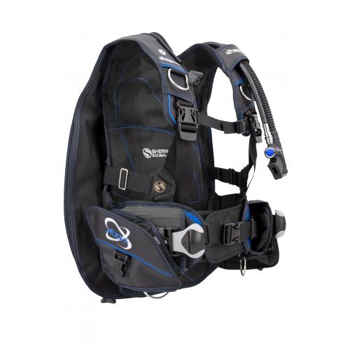 Sherwood Axis - Large