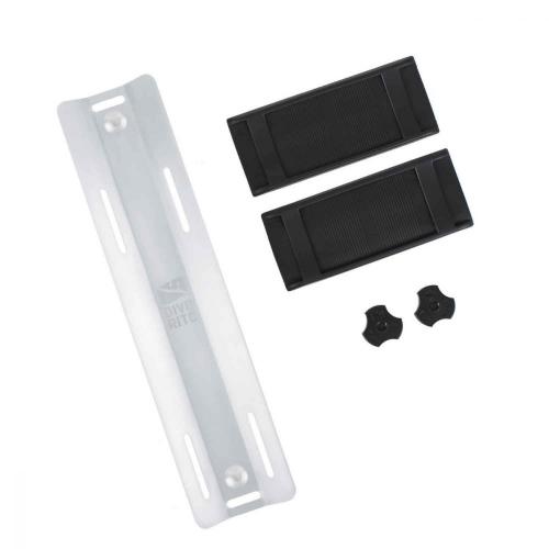 DiveRite Trans Plate w / Voyager XT Wing