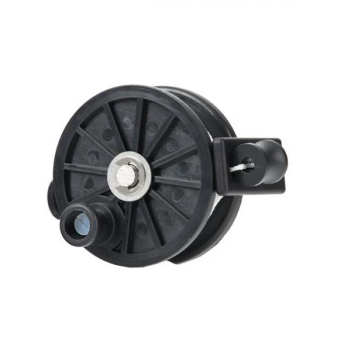 Sidewinder Jump Reel - 50'