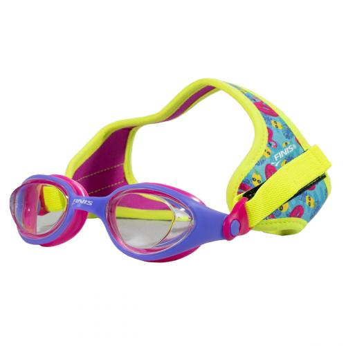 FINIS Dragon Flys googles