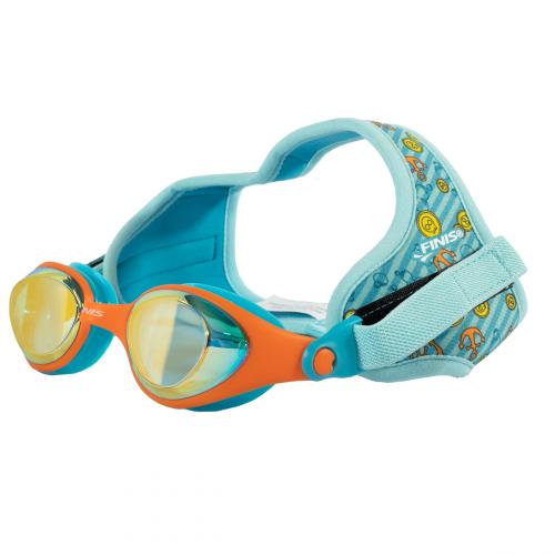 FINIS Dragon Flys googles