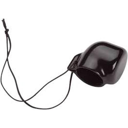 Vinyl Valve Cap - DIN