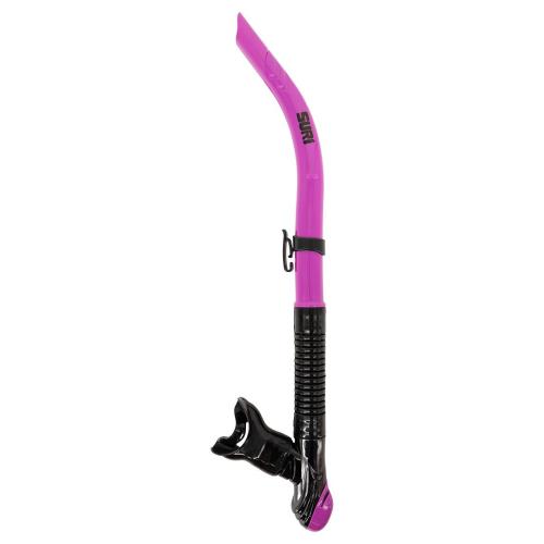 Sherwood Suri Snorkel Black