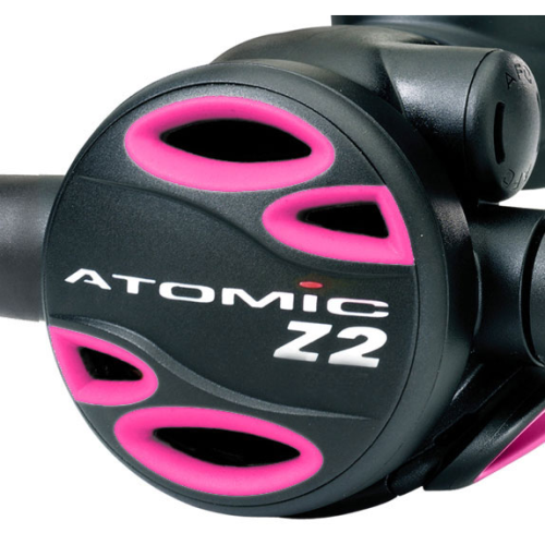 Atomic Z2 Color Kit