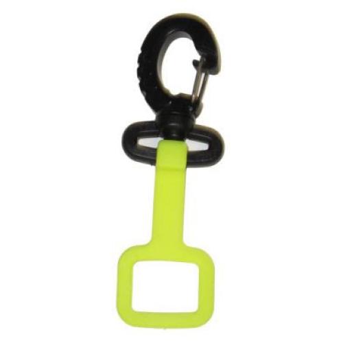 Silicone Slide-In Octo Holder