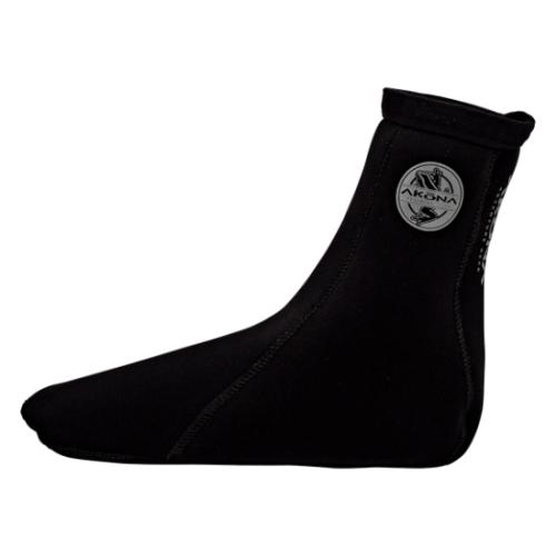 Akona Tall Socks