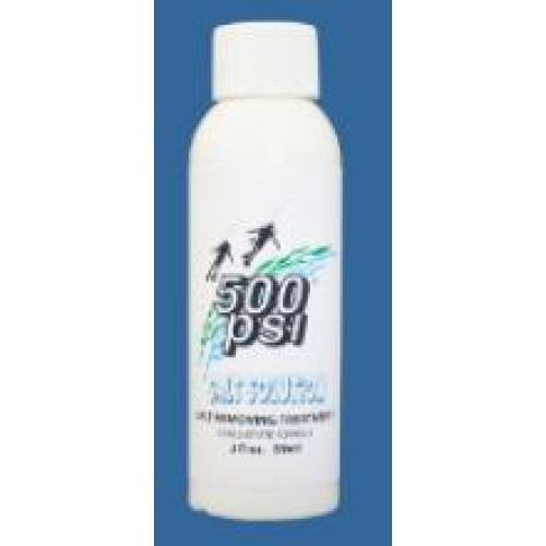 500 PSI Salt Solutions Salt Removing Treatment 2oz