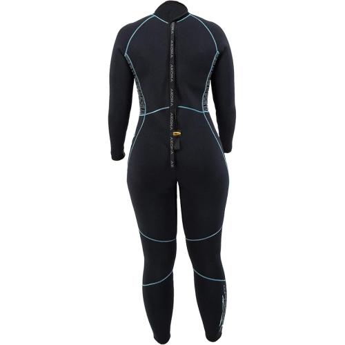 Quantum Stretch Women's 3mm