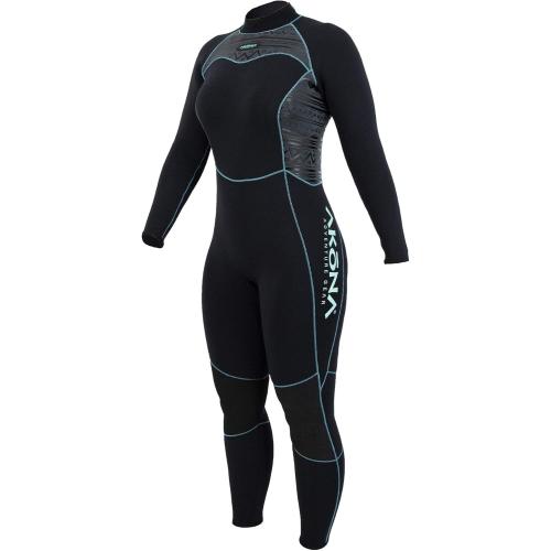 Quantum Stretch Women's 3mm
