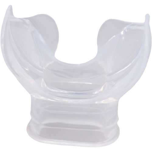 Comfy-Bite Mouth Piece Clear