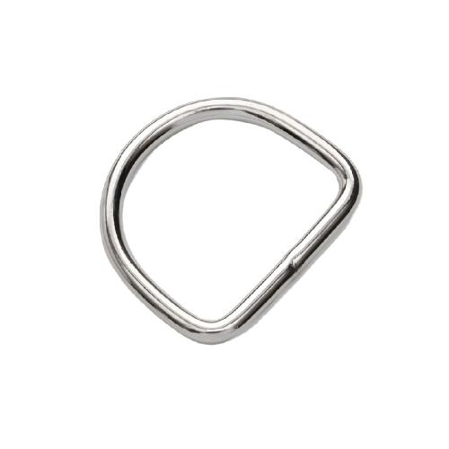 D Ring 2"