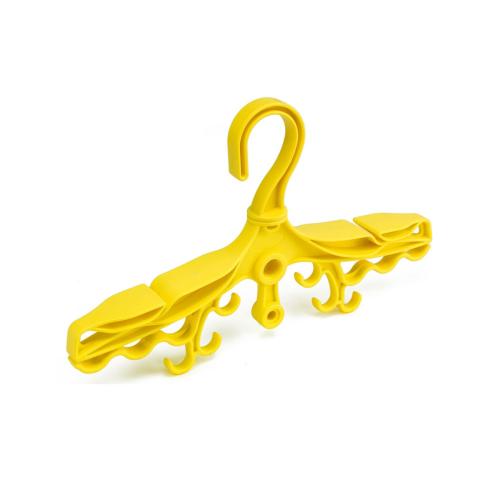 Multi Hanger-Yellow