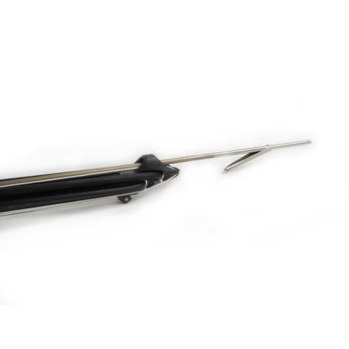 SPEARGUN BRACKETS PAIR-WHITE