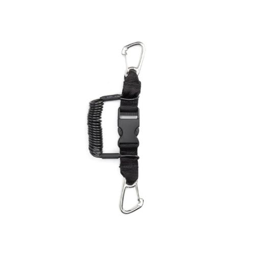 XSscuba coil lanyard heavy duty