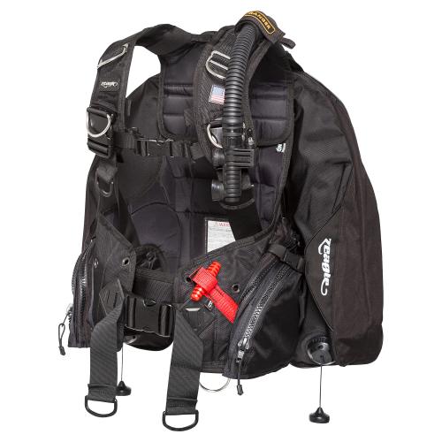 Zeagle Ranger BA BCD / ANU (In Store orders only)
