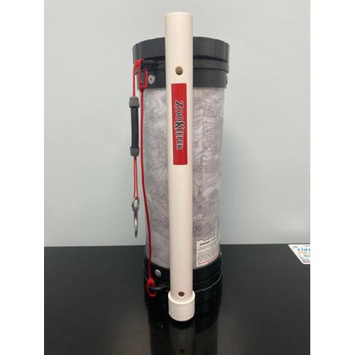 Zookeeper Spear holder Pro