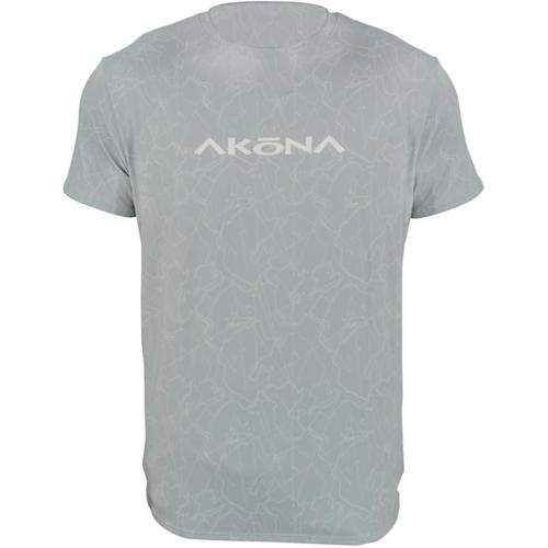 Akona Sun Shirt Short Sleeve 2xl