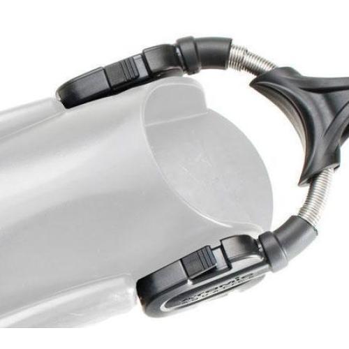 Spring Straps -Atomic Aquatics