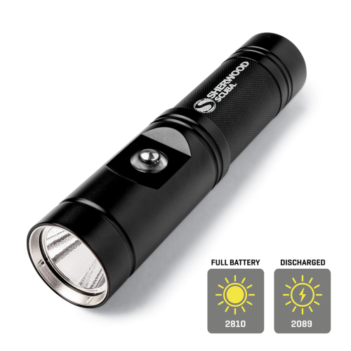 Sherwood Dive Light 1000 Lumen