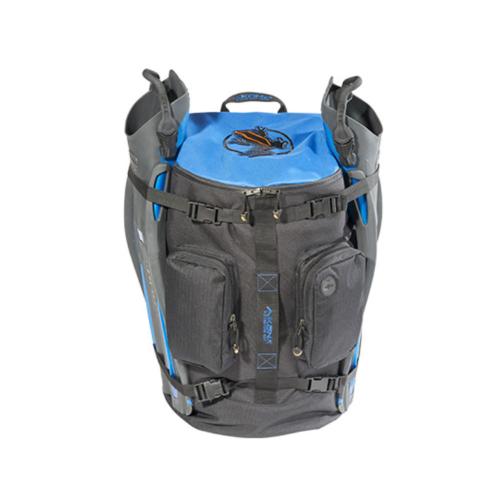 Globetrotter Backpack