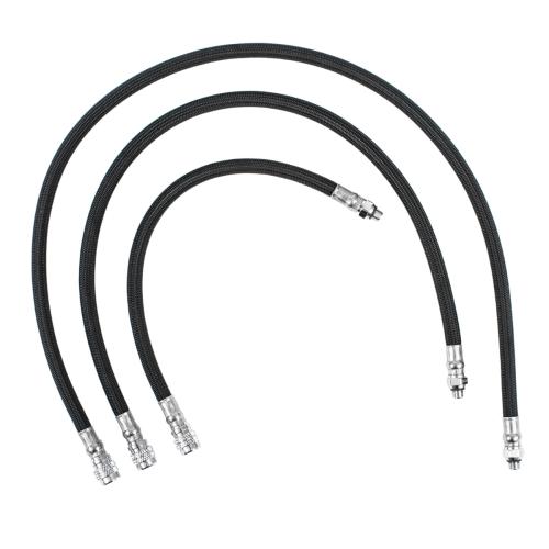 Braided Reg Hose 22"