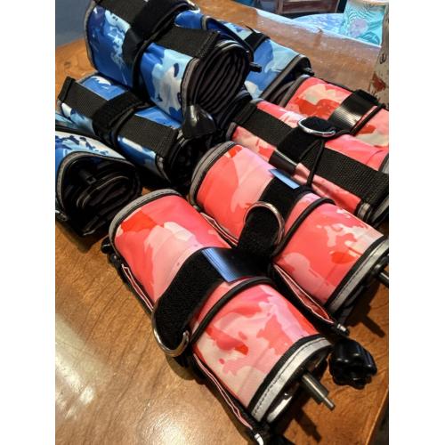 Diver Marker Buoy