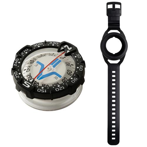 Genesis  Wrist Compass