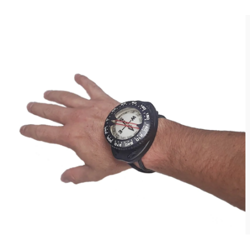 Genesis  Wrist Compass - Bungee