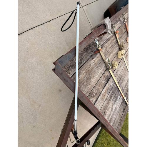 Pole Spear