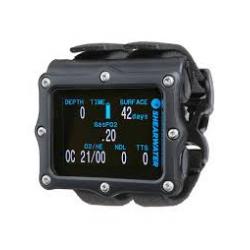 Shearwater Perdix AI