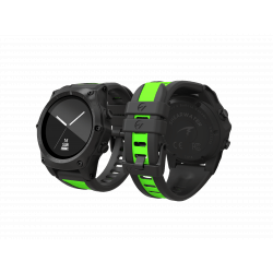 Teric AI - Shearwater