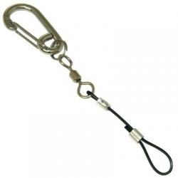 Custom Stringer Clip by Ocean Rhino