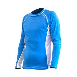 Sharkskin Rapid Dry Rash Guard