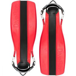 Dive Rite XT Fins
