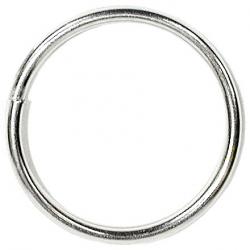 Stainless Split Ring - 1 1/2