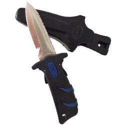 Akona Edge Stainless Steel Knife