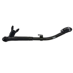 Sherwood Tiga Dry Snorkel