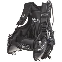 Sherwood Zodiac Plus BC