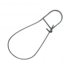 Hoop Stringer, Standard