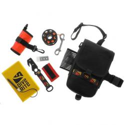 Divers Essentials Accessory Package