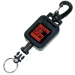 Mini Retractor (with Quick Disconnect)