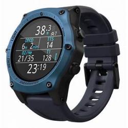 Teric AI Blue Bezel - Shearwater