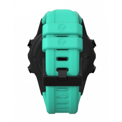 Teric Silicone Watch Strap