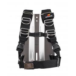 Dive Rite Transplate Harness