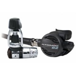 Atomic B2 Yoke Regulator