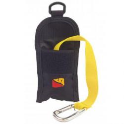 Jon Line w/Carabineer and Pouch