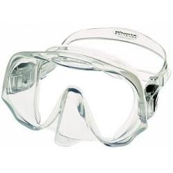 Atomic Frameless Clear Mask