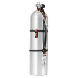 Stage Bottle Rigging Kit