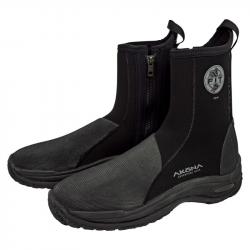 Akona Deluxe Molded Boot - Tall